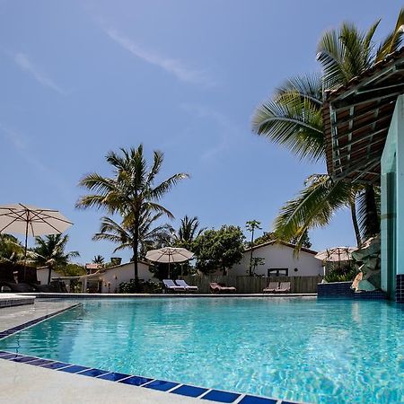 Vila Morena Транкозу Экстерьер фото