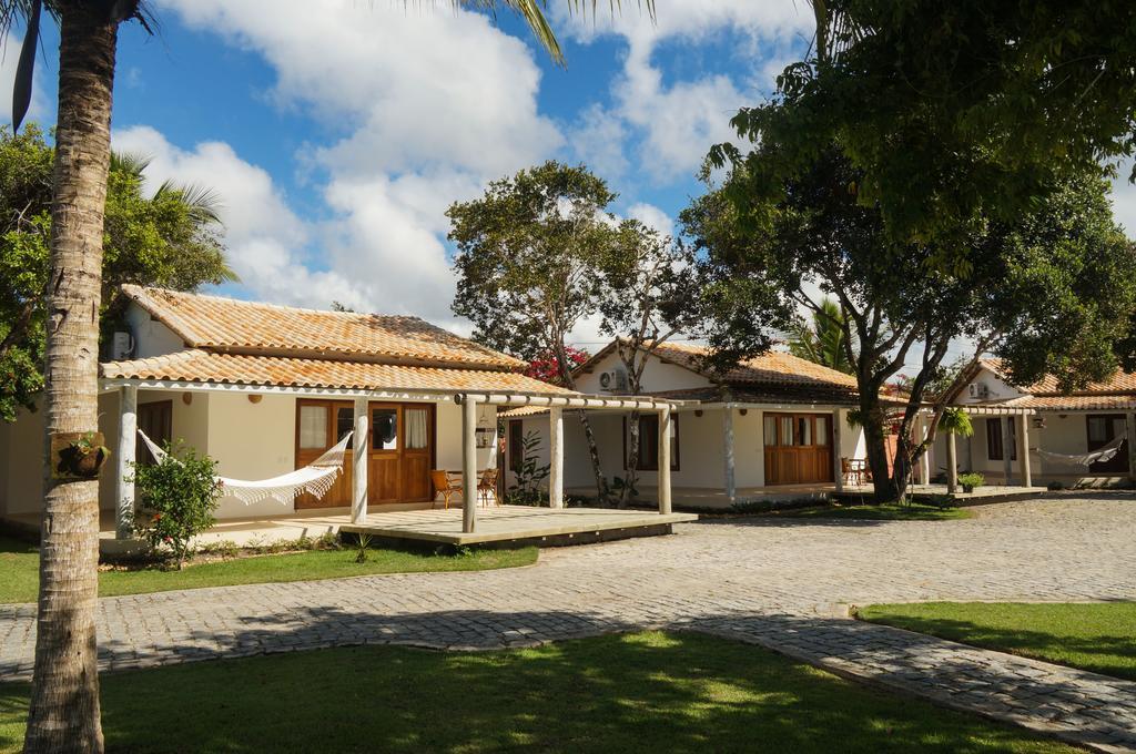 Vila Morena Транкозу Экстерьер фото