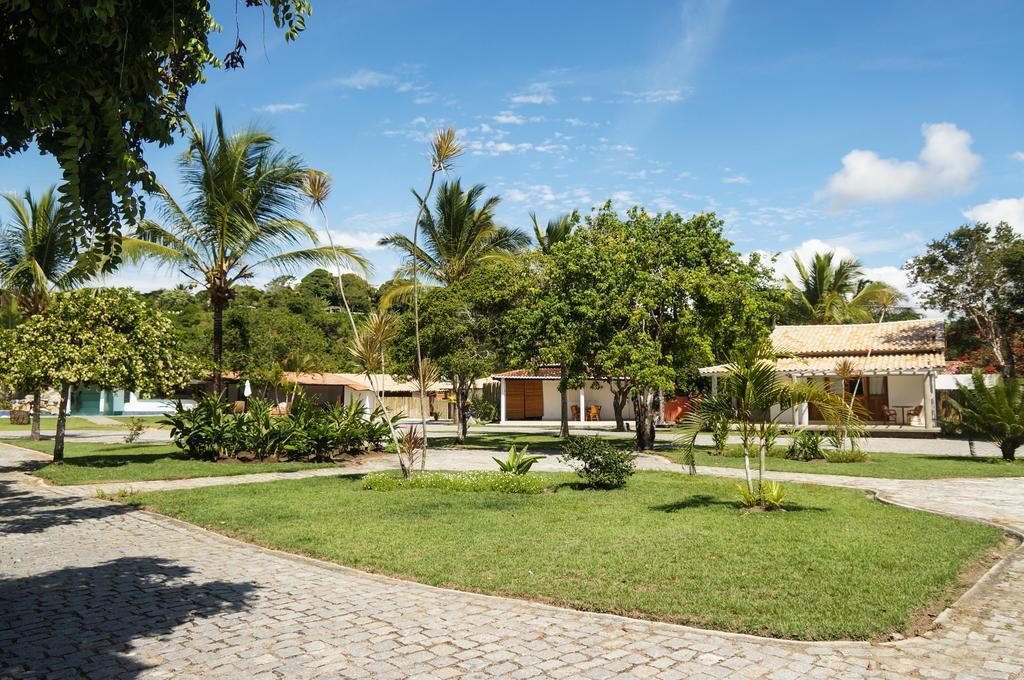 Vila Morena Транкозу Экстерьер фото