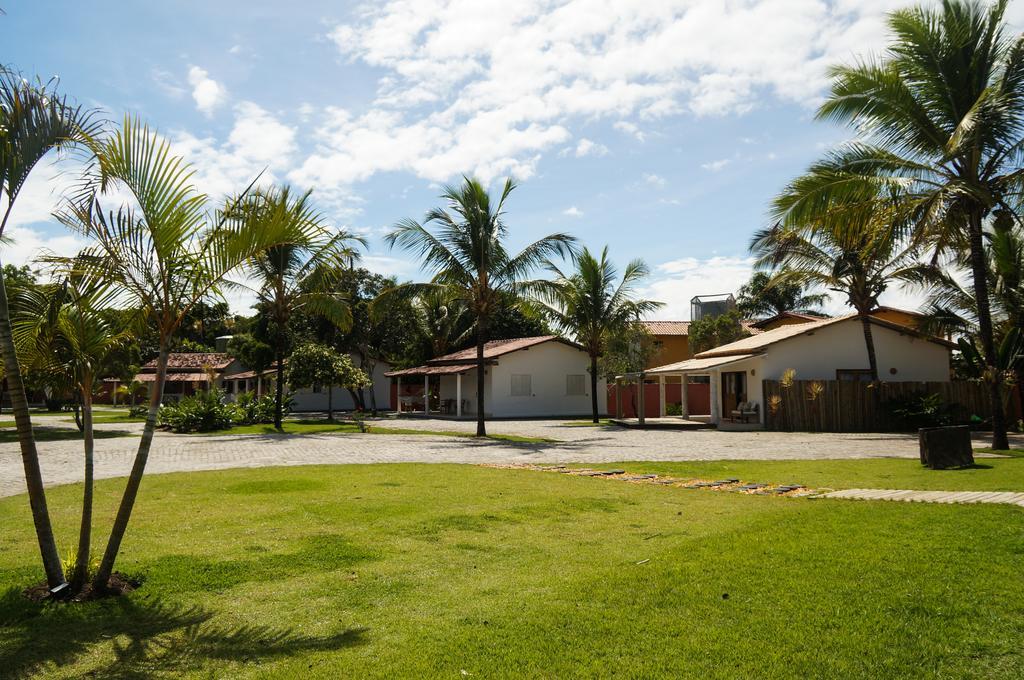 Vila Morena Транкозу Экстерьер фото