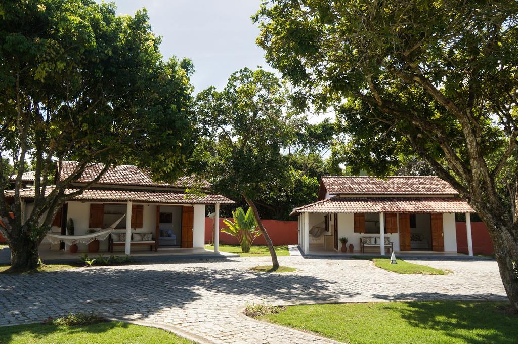 Vila Morena Транкозу Экстерьер фото
