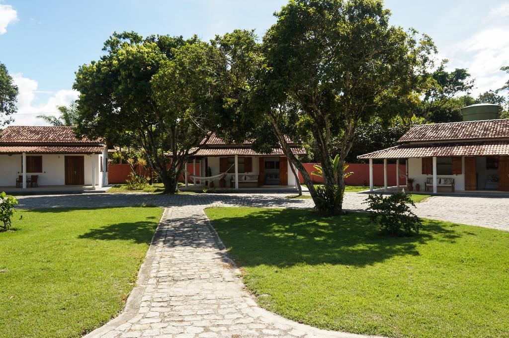 Vila Morena Транкозу Экстерьер фото