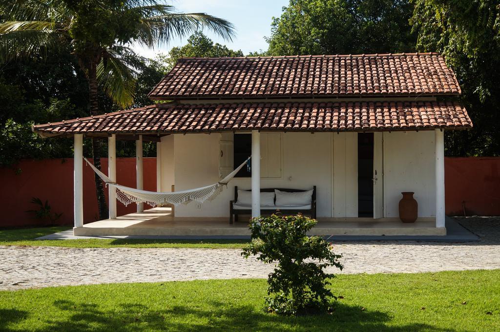 Vila Morena Транкозу Экстерьер фото
