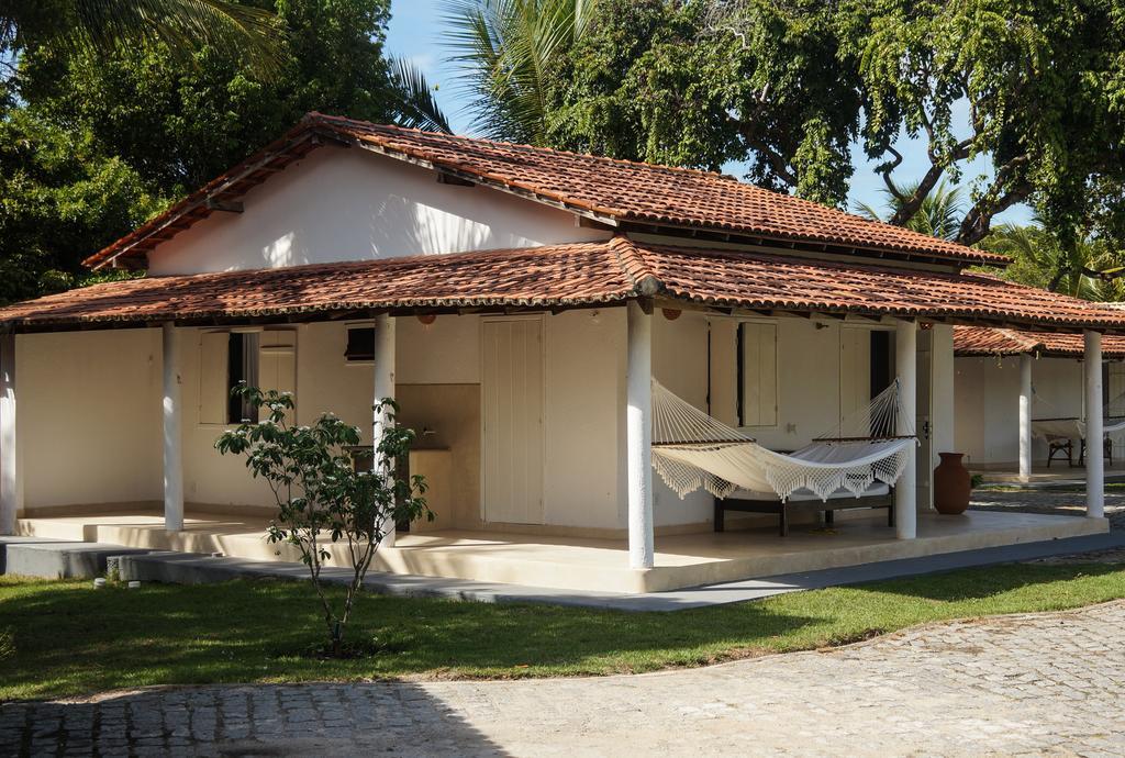 Vila Morena Транкозу Экстерьер фото