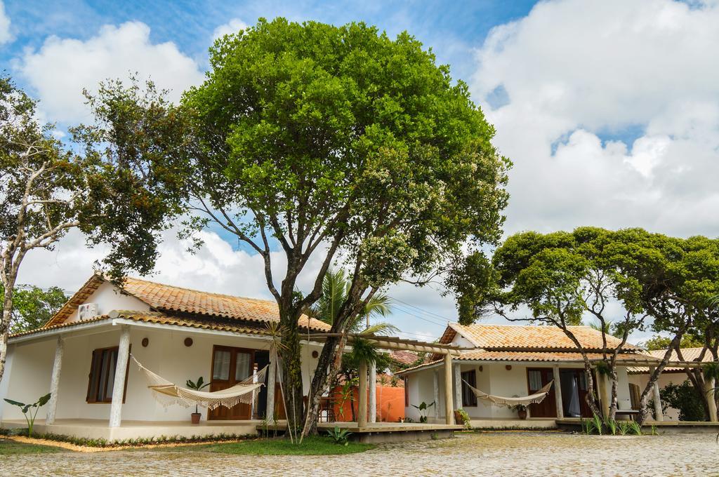 Vila Morena Транкозу Экстерьер фото