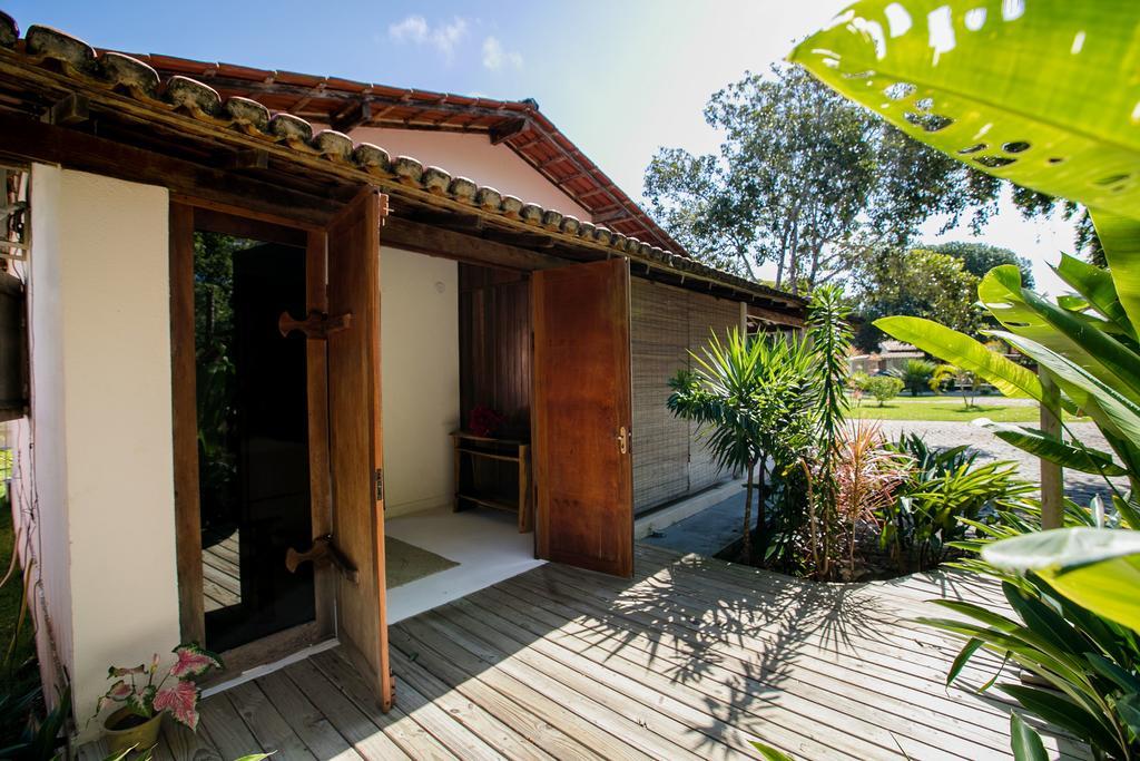 Vila Morena Транкозу Экстерьер фото