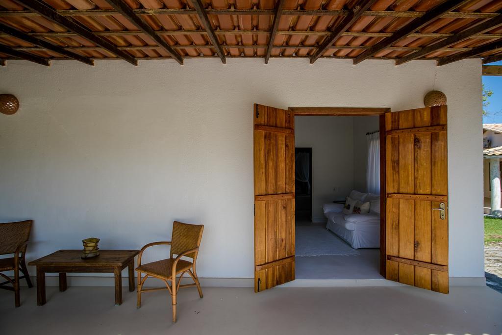 Vila Morena Транкозу Экстерьер фото