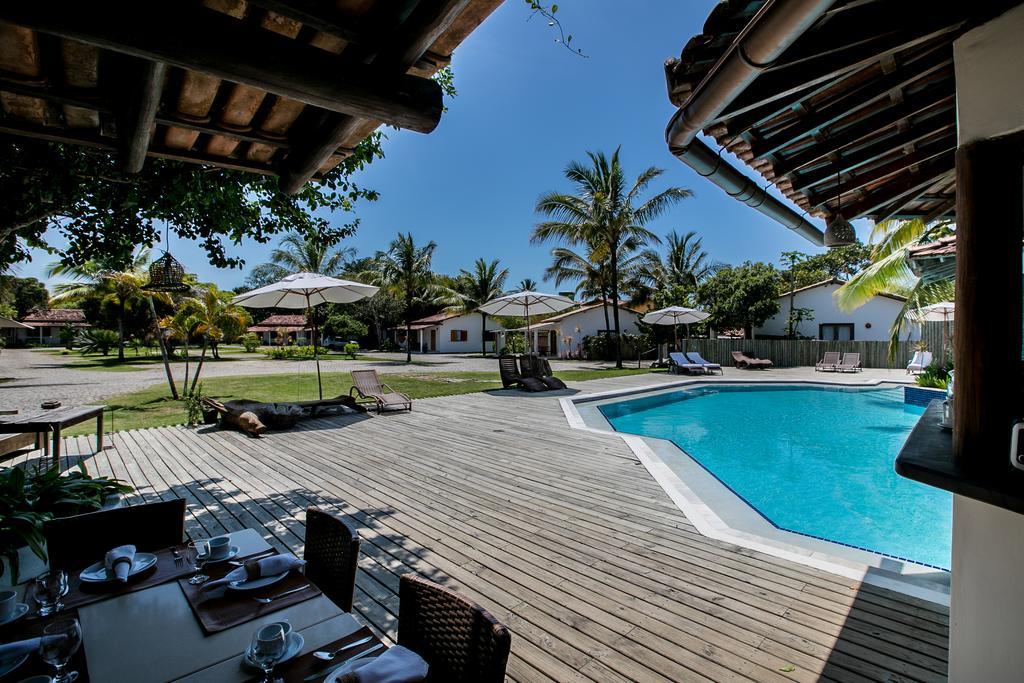 Vila Morena Транкозу Экстерьер фото