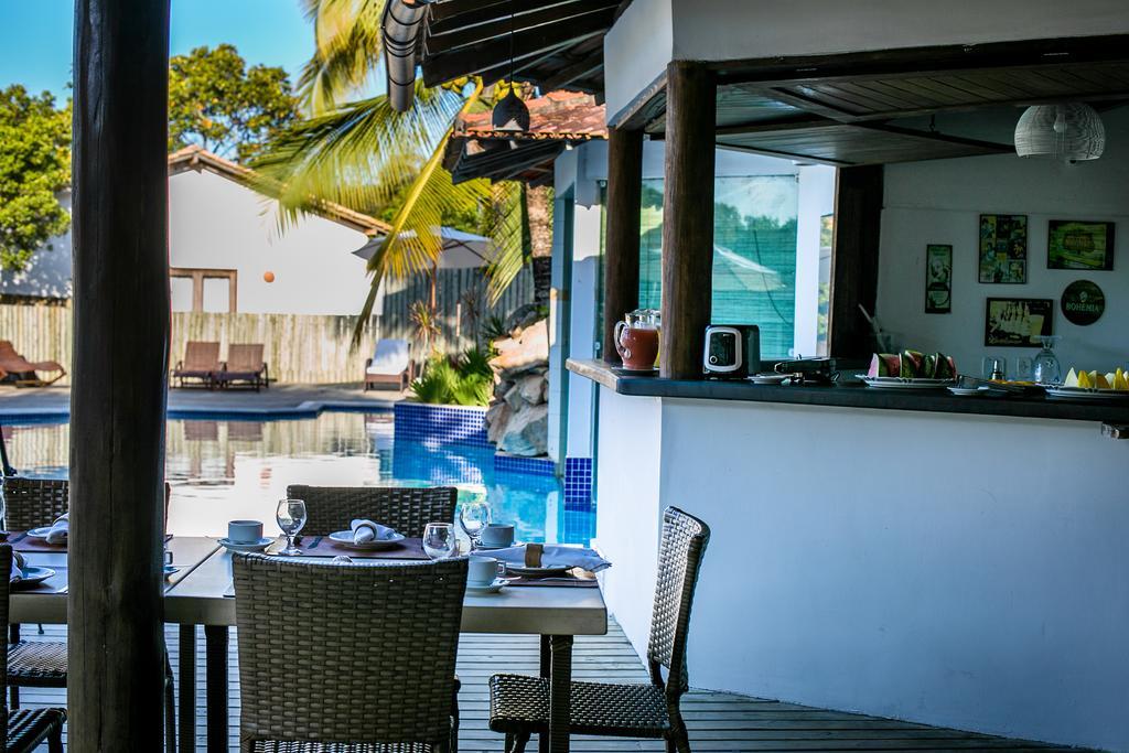 Vila Morena Транкозу Экстерьер фото
