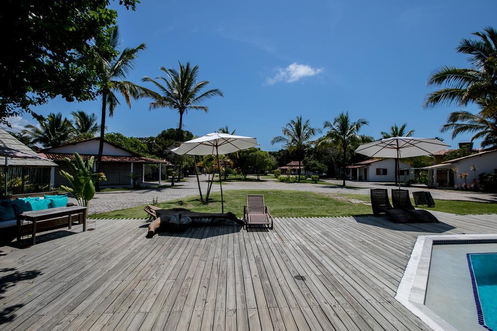 Vila Morena Транкозу Экстерьер фото