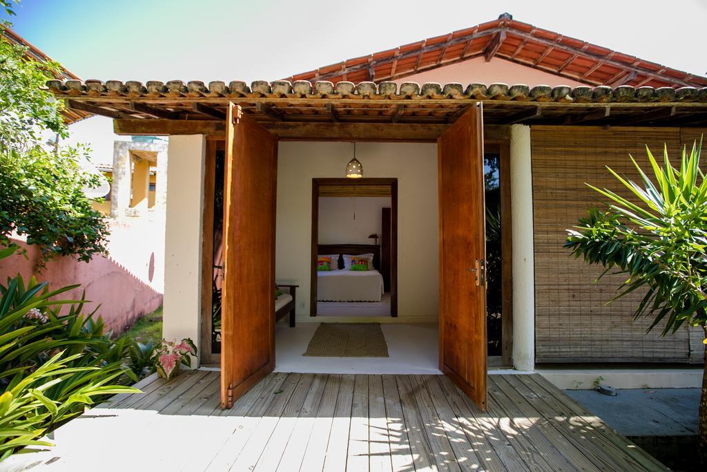 Vila Morena Транкозу Экстерьер фото