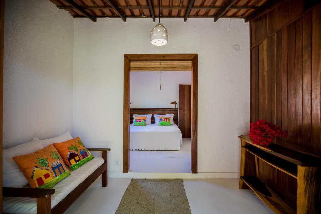Vila Morena Транкозу Экстерьер фото
