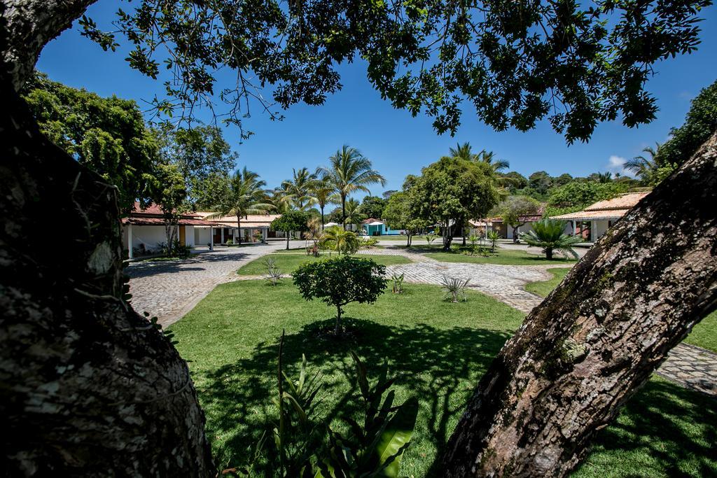 Vila Morena Транкозу Экстерьер фото
