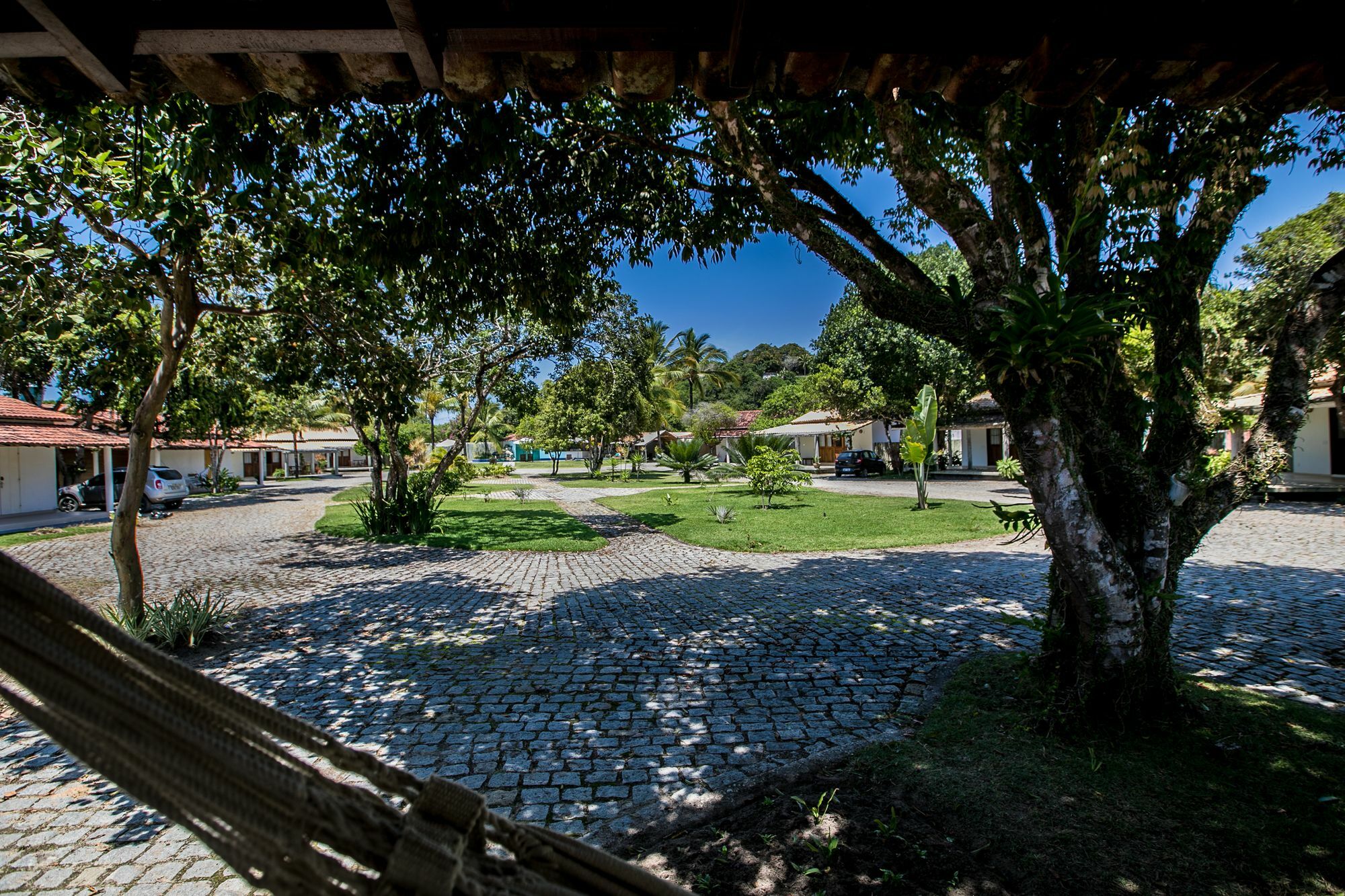 Vila Morena Транкозу Экстерьер фото