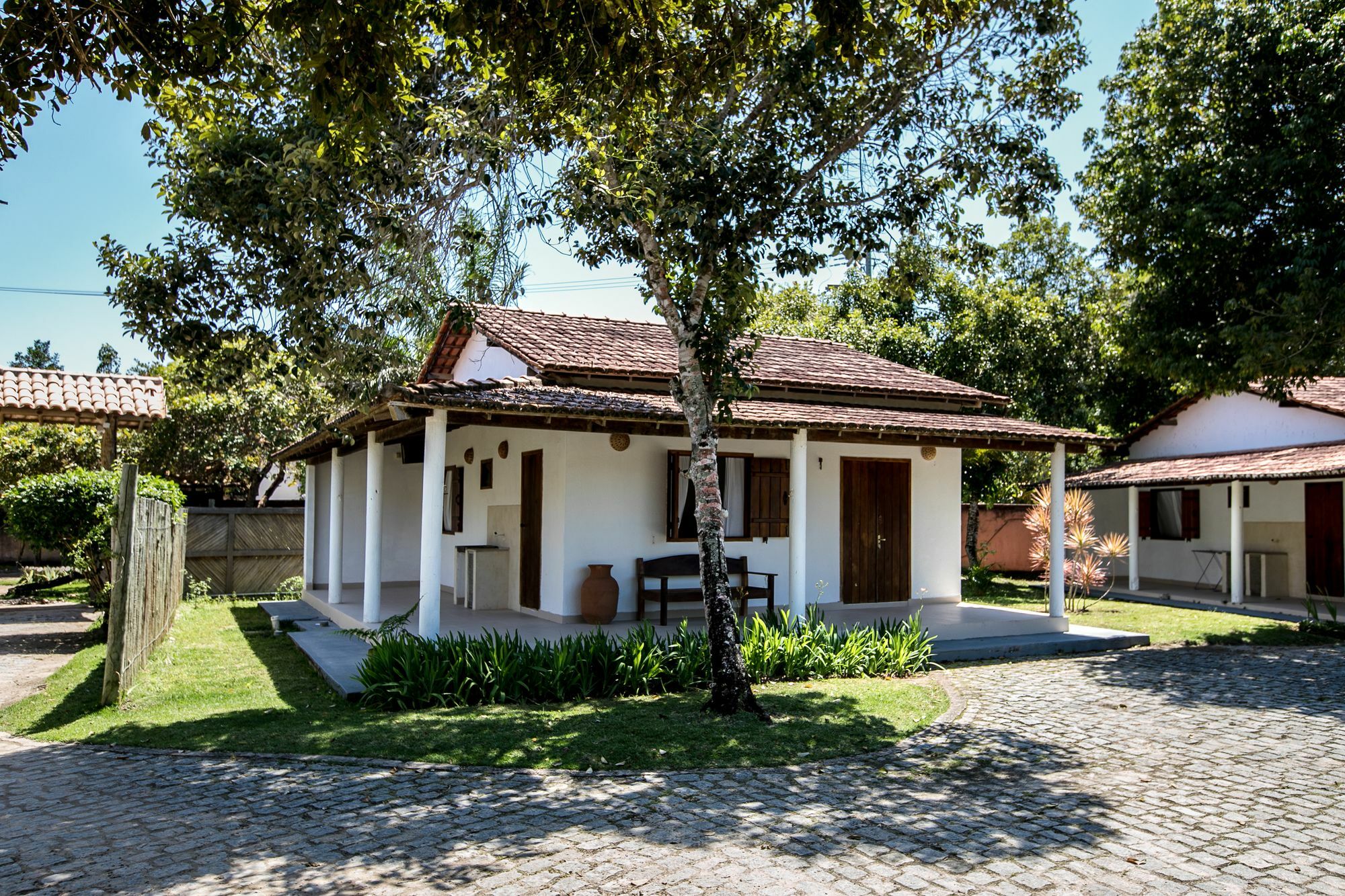 Vila Morena Транкозу Экстерьер фото