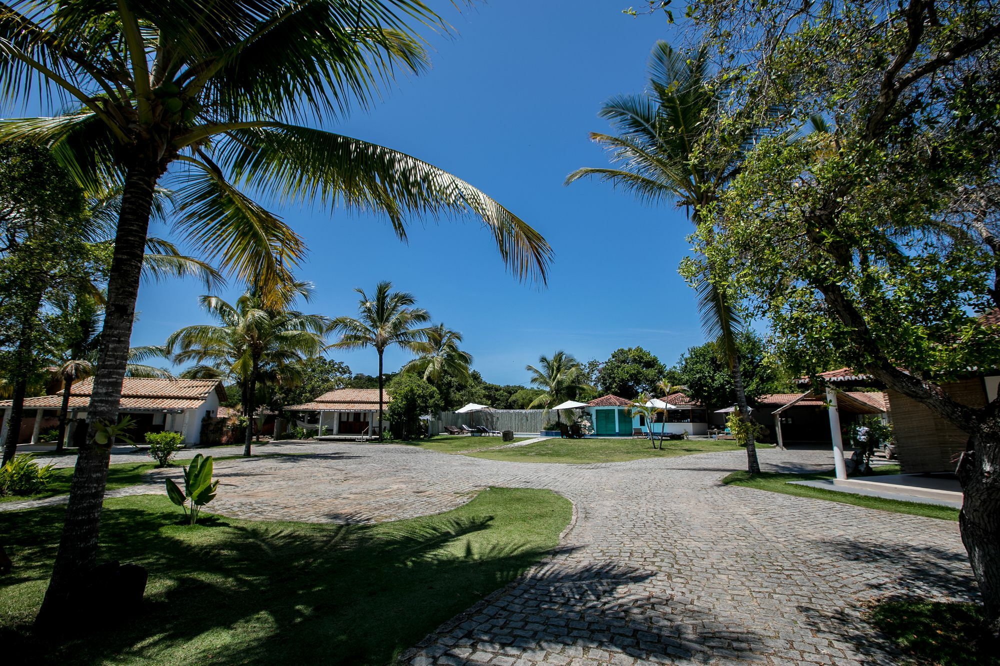 Vila Morena Транкозу Экстерьер фото
