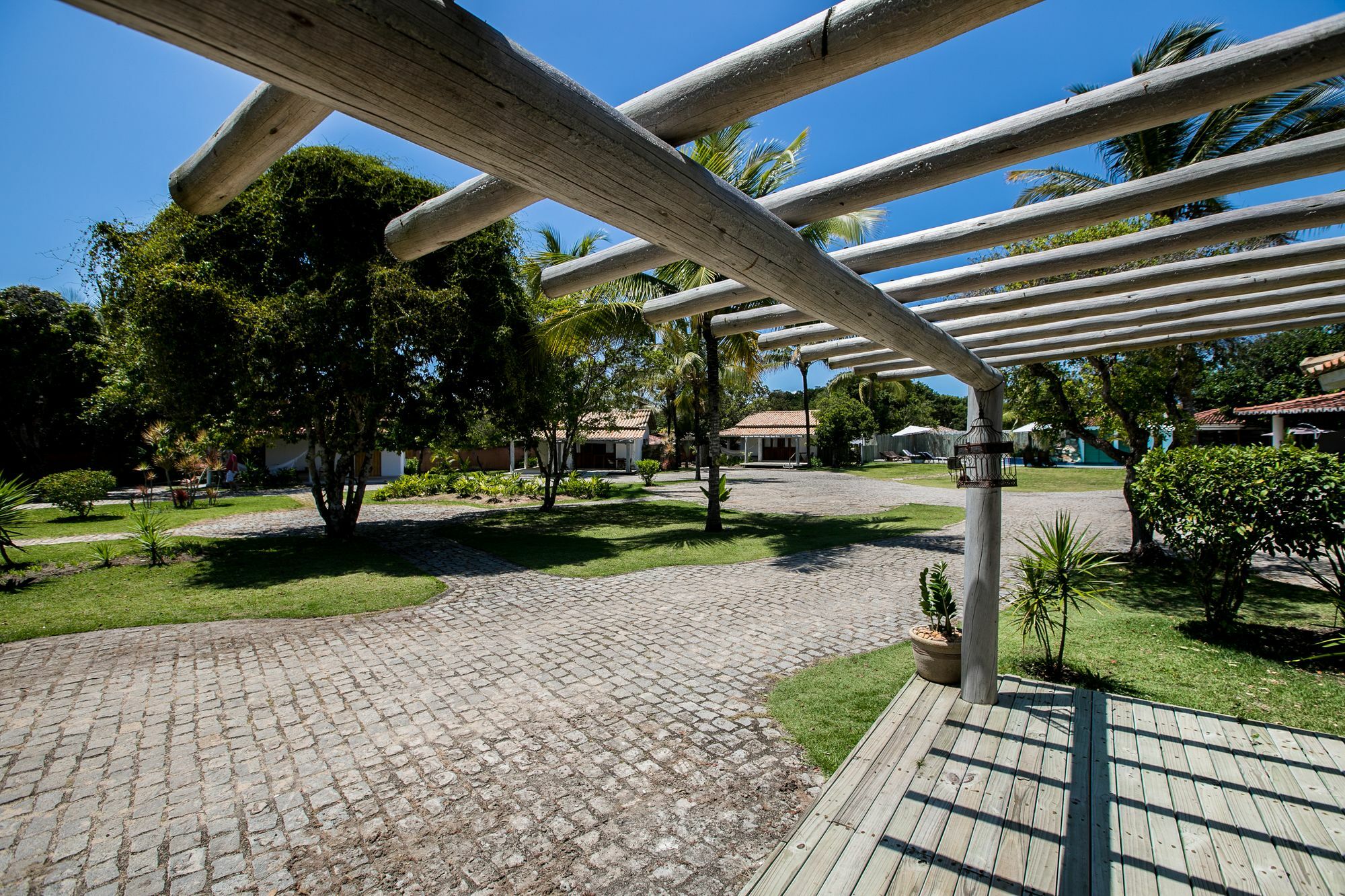 Vila Morena Транкозу Экстерьер фото