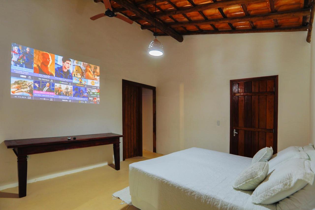 Vila Morena Транкозу Экстерьер фото