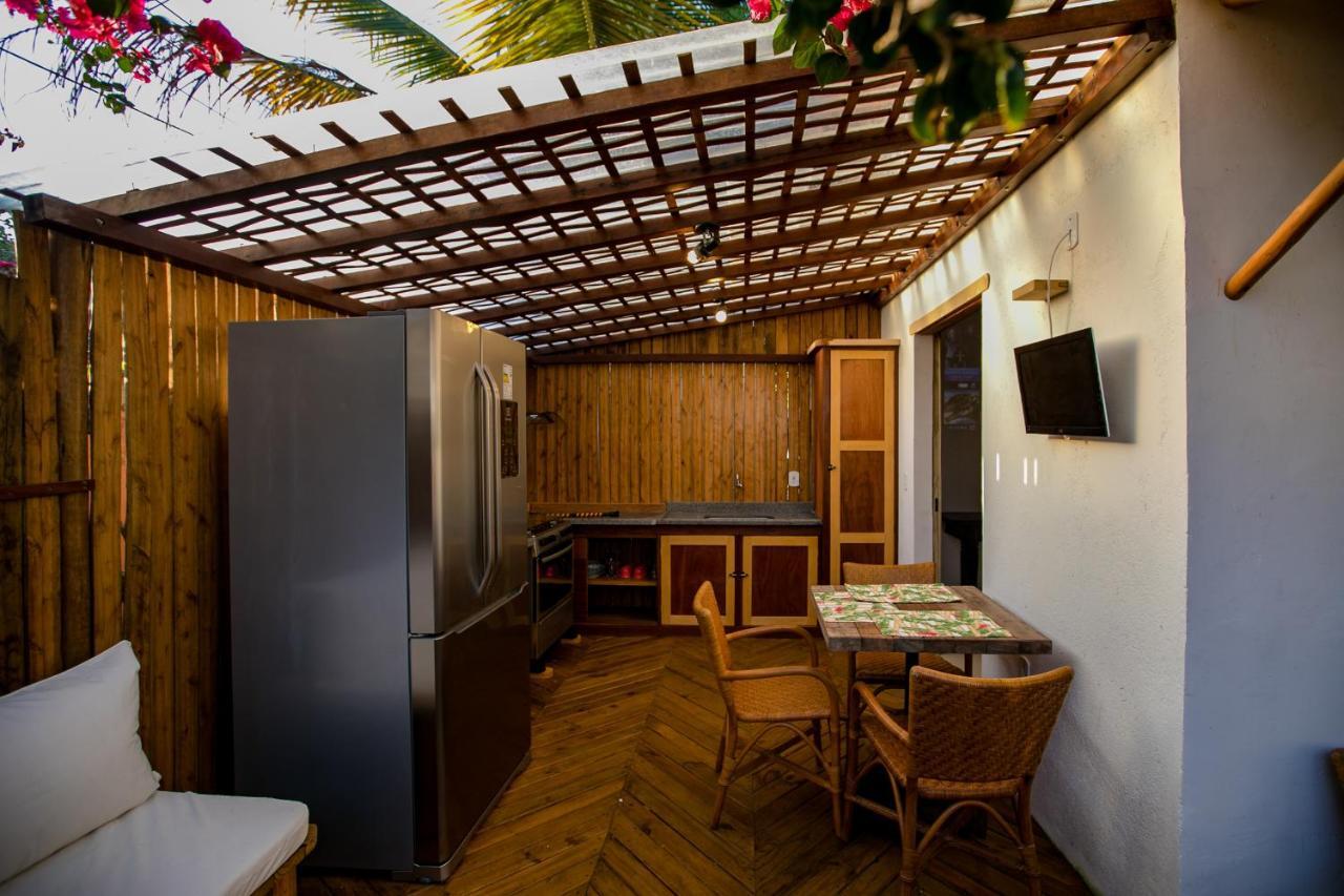 Vila Morena Транкозу Экстерьер фото