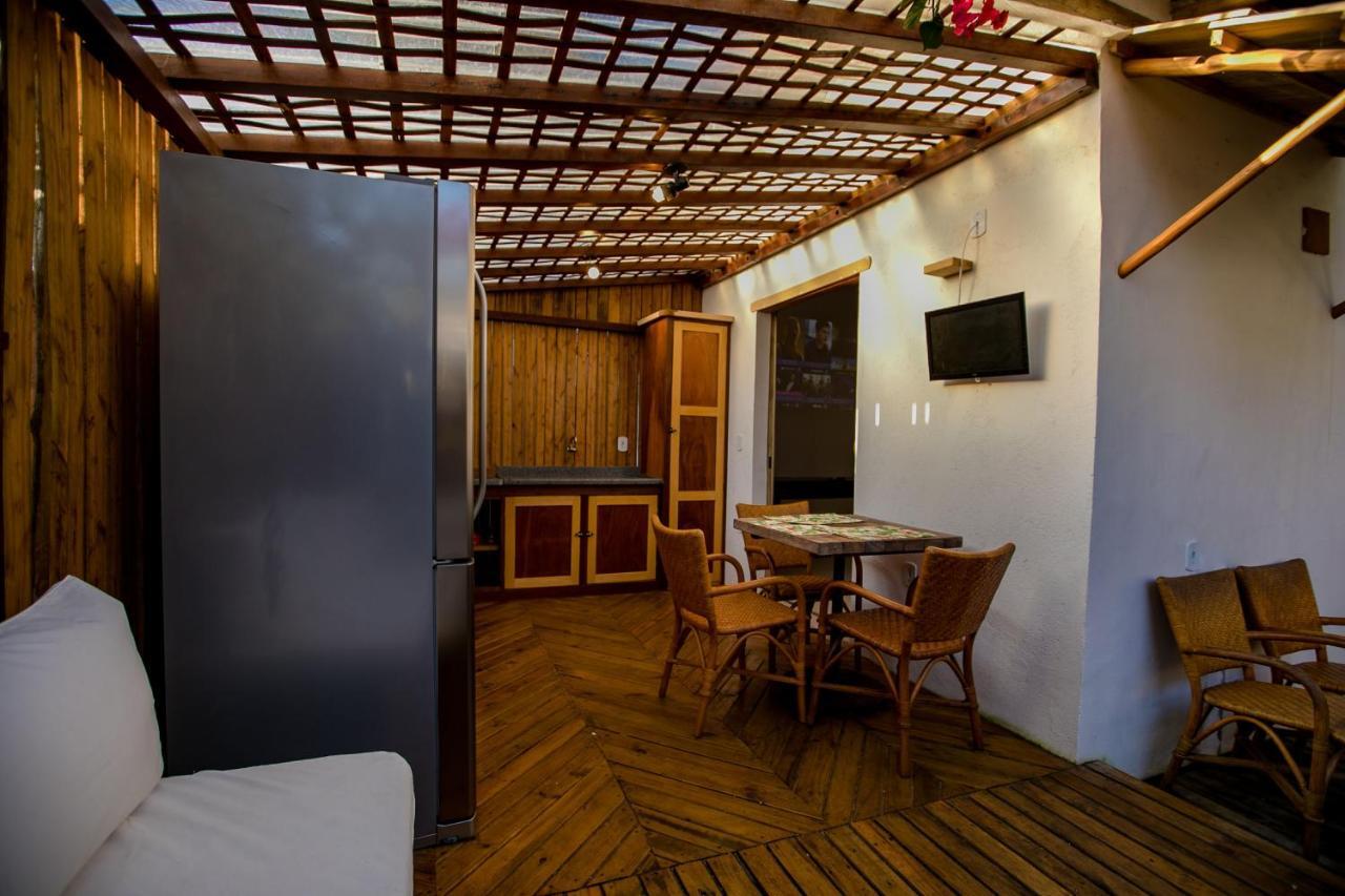 Vila Morena Транкозу Экстерьер фото